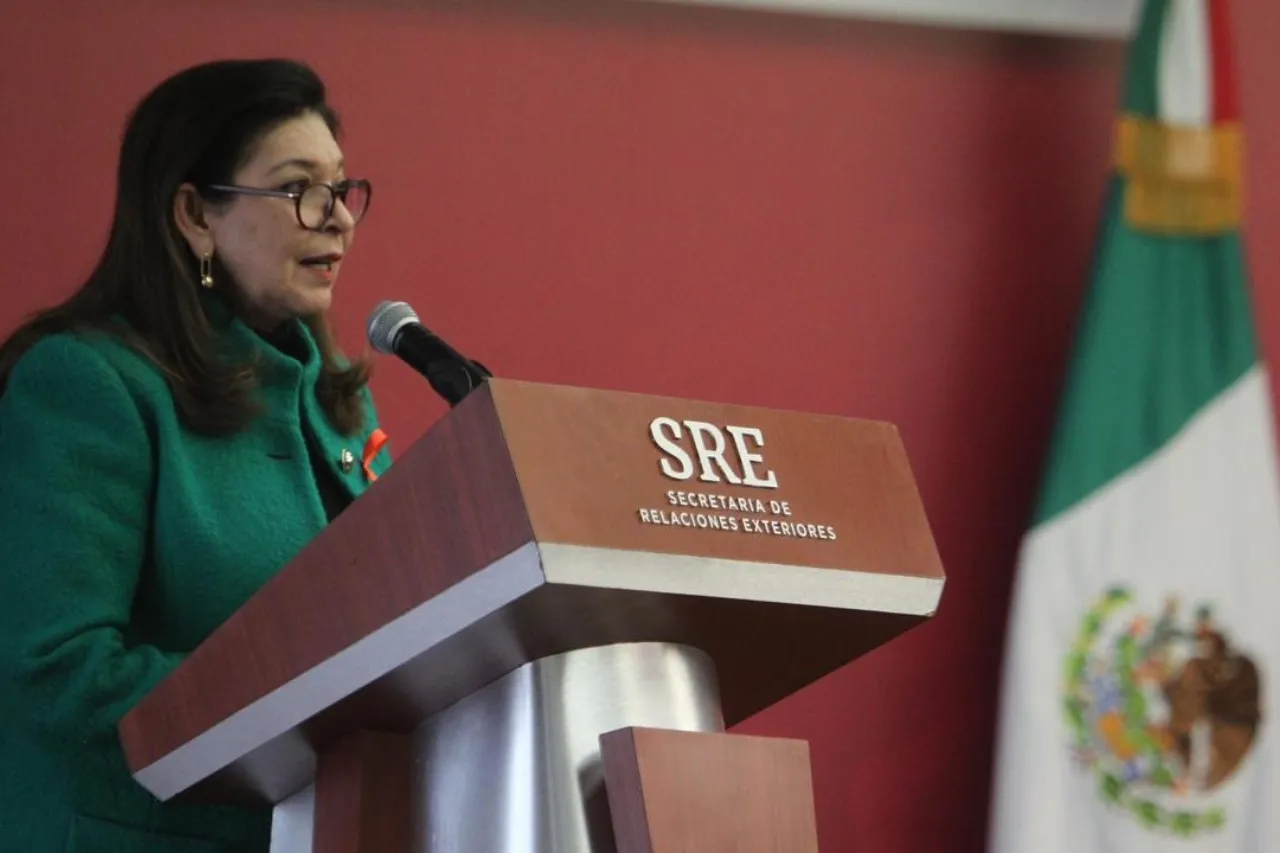 México hace llamado urgente al diálogo por la paz en Medio Oriente