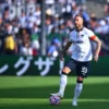 RESUMEN Y GOLES: Monterrey golea al Urawa y avanza a octavos del Mundial de Clubes