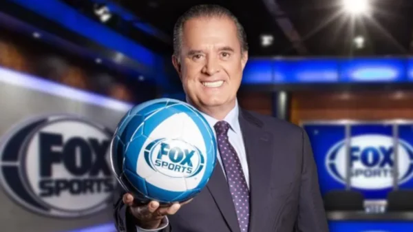 Raúl Orvañanos anuncia su salida de Fox Sports