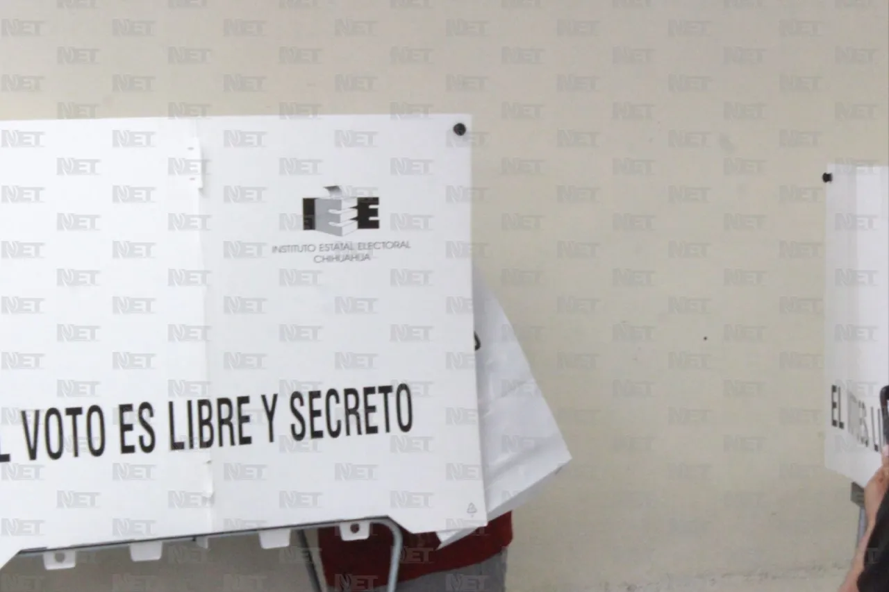 Roban 25 paquetes electorales en Chiapas