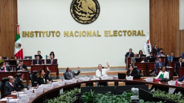 INE anula triunfo a 46 candidatos de la elección judicial por bajo promedio académico