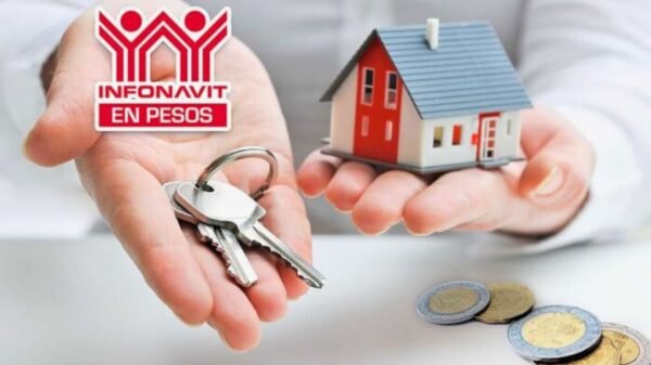 Crédito Infonavit 2025: Requisitos y edad máxima para obtenerlo