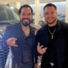 Muere Rodrigo Meza, hijo del vocalista de Los Inquietos del Norte