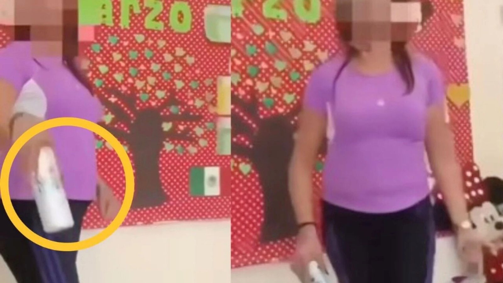 Maestras de kínder en Campeche son despedidas tras video bebiendo cerveza