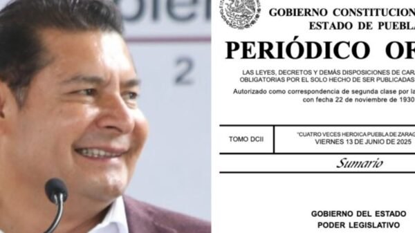 Una ofensa en redes y podrías terminar en prisión: Puebla aprueba ley que enciende polémica