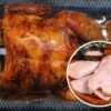 ¿Por qué la pechuga cuesta más que un pollo rostizado?
