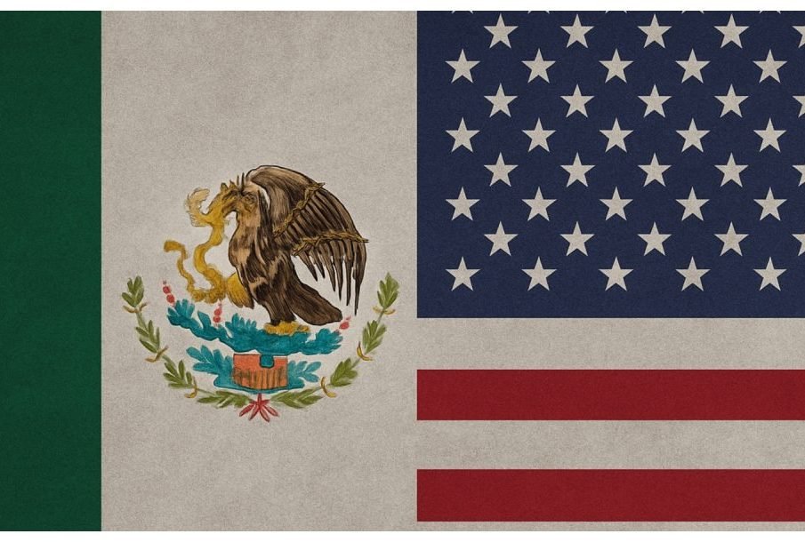 Advierten tres años y medio “brutalmente difíciles” para la relación México–Estados Unidos