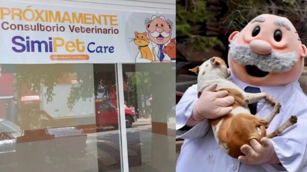 SimiPet: Farmacias Similares abrirá sus primeras veterinarias en CDMX