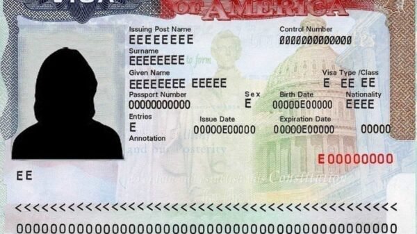 ¿Ya tienes cita para tu Visa americana? Estos son los cambios que están aplicando