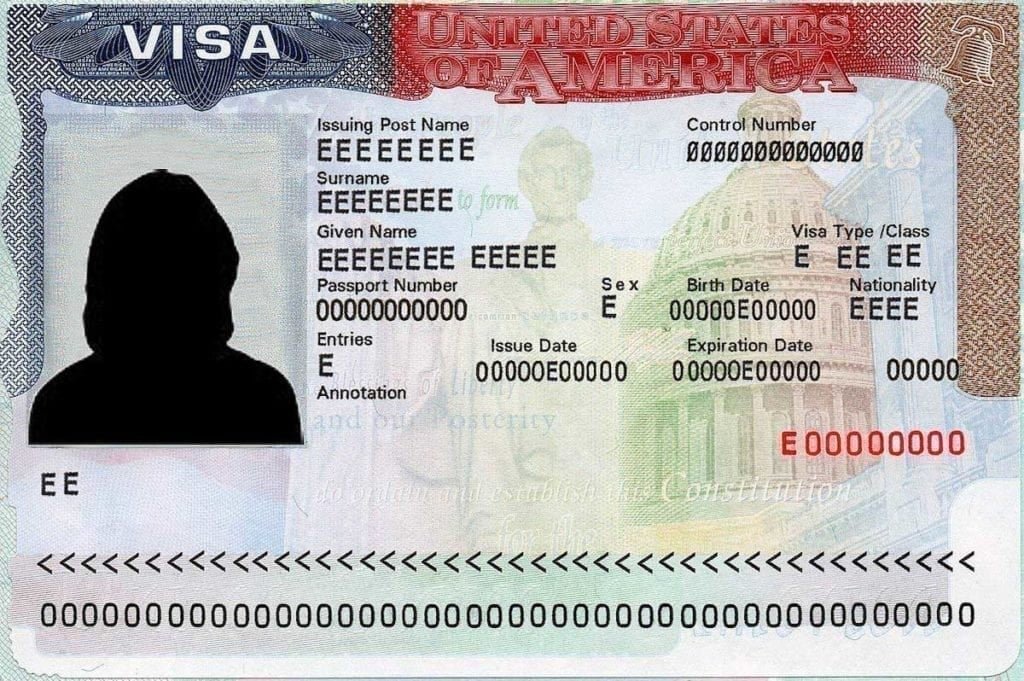 ¿Ya tienes cita para tu Visa americana? Estos son los cambios que están aplicando