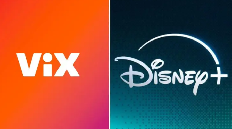 ¡ViX y Disney+ se unen! Así podrás disfrutar de sus contenidos en una sola suscripción