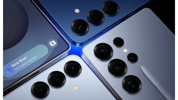 Samsung impulsa la inteligencia artificial en el entorno empresarial