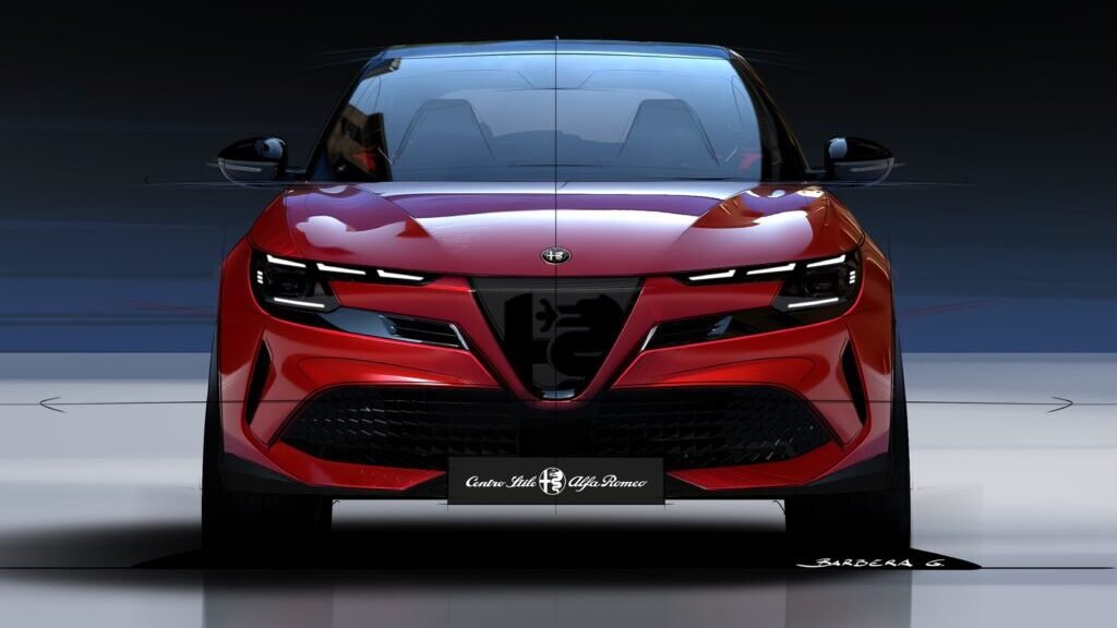 Alfa Romeo