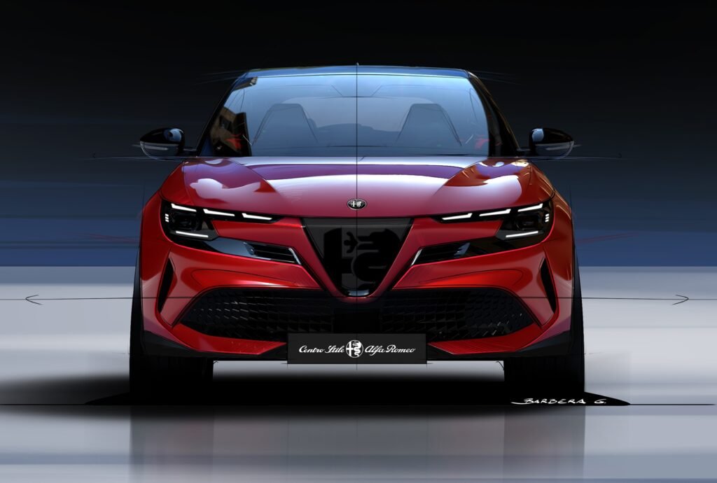 Alfa Romeo