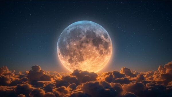 ¿Por qué se celebra el Día Internacional de la Luna?