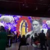 Frida inmersiva: una travesía sensorial por el alma de una artista