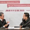"Queremos renovar liderazgos": expone Ricardo Monreal ante jóvenes
