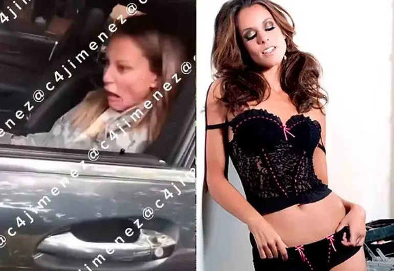 Identifican a Lady racista en la Condesa