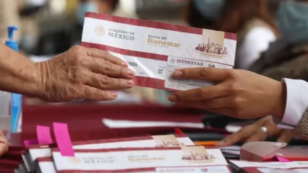 Pensión del Bienestar para adultos mayores: Calendario de pagos de JULIO 2025