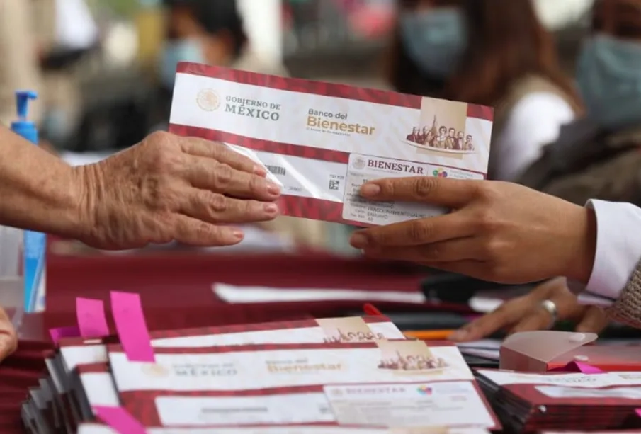 Pensión del Bienestar para adultos mayores: Calendario de pagos de JULIO 2025