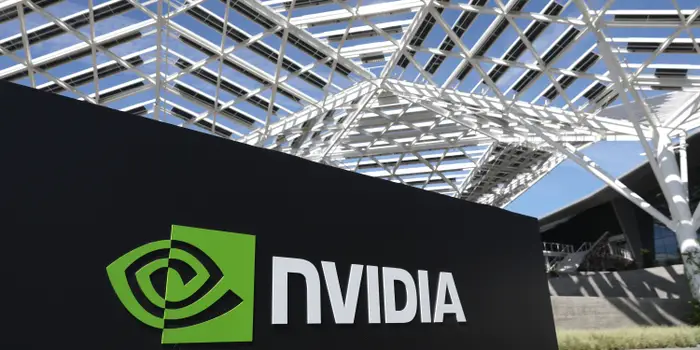¡Nvidia rompe récords y se corona con 4 billones de dólares en la bolsa!