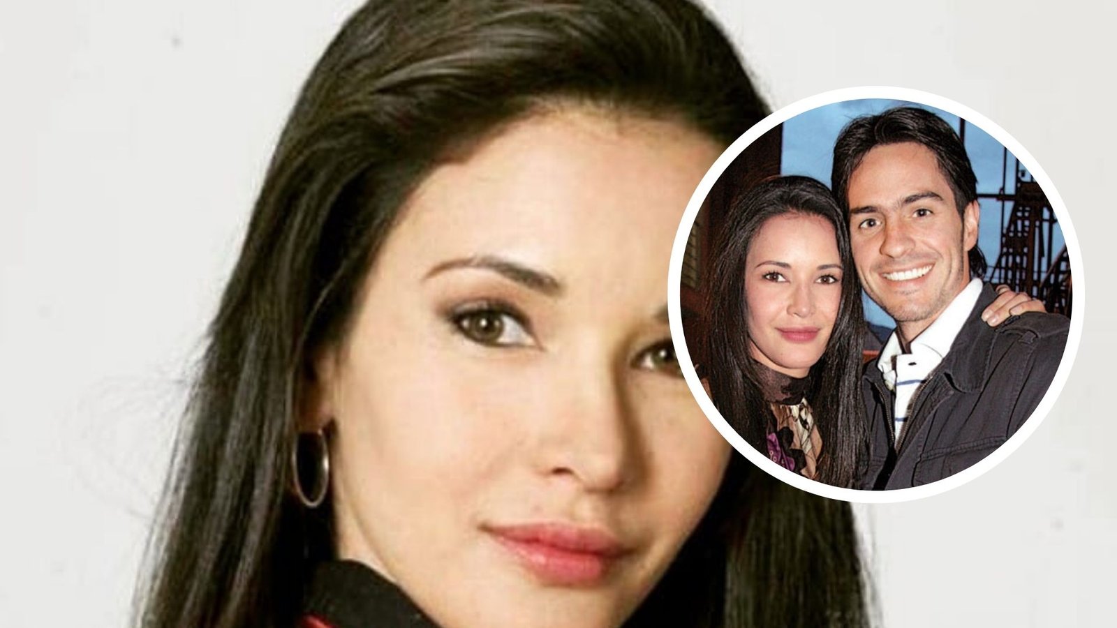 ¿Quién fue Adriana Campos, la exnovia de Mauricio Ochmann que murió en trágico accidente?