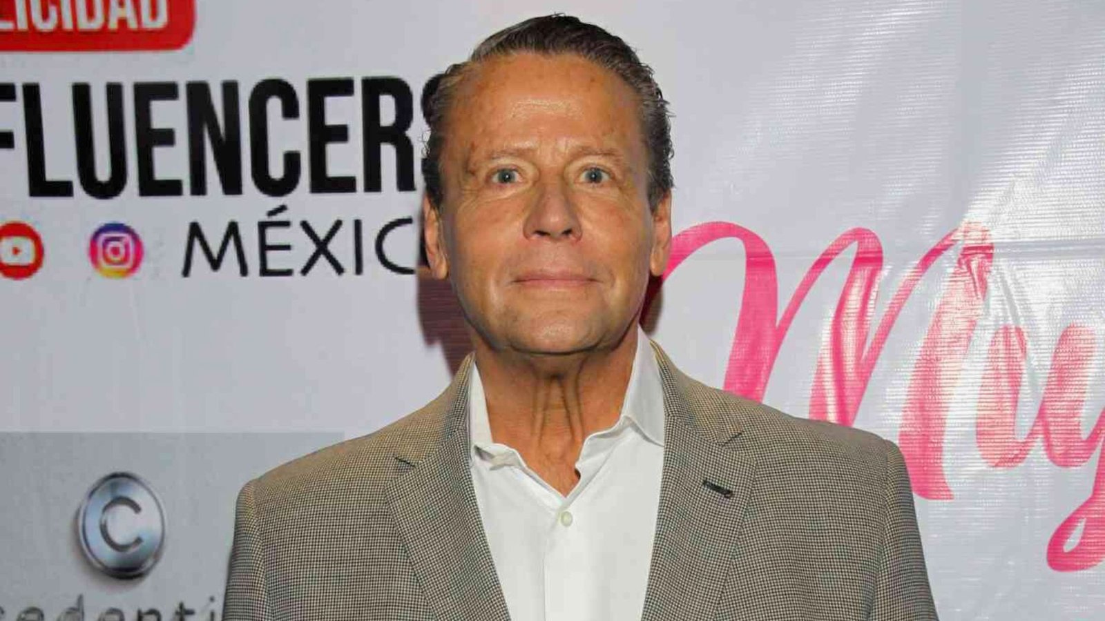 Alfredo Adame confirma nuevo romance con “La Barbie humana” Marcela Iglesias