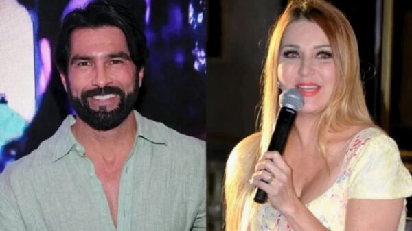 Arturo Carmona destapa verdad incómoda sobre su matrimonio con Alicia Villarreal