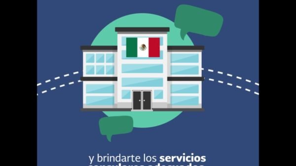 ¿Perdiste contacto con un familiar en Estados Unidos? Esta es la línea consular que puede ayudarte