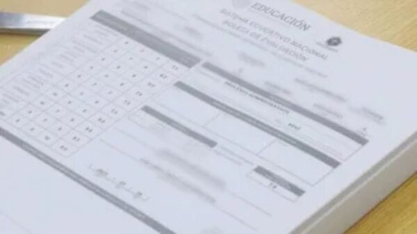 Boleta SEP: importancia y consecuencias de no recogerlas a tiempo