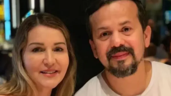 Cruz Martínez, prófugo: ordenan su búsqueda por intento de feminicidio contra Alicia Villarreal