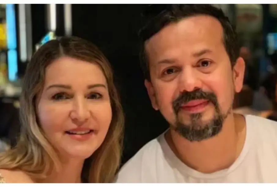 Cruz Martínez, prófugo: ordenan su búsqueda por intento de feminicidio contra Alicia Villarreal