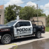 Hombre asesina a sus hijos en Tlajomulco y luego se dispara