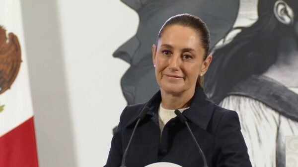 "Es increíble el escándalo que armaron": Sheinbaum defiende nombramiento de López-Gatell