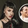 Cazzu se enfada con reportero por pregunta sobre Christian Nodal: “Ya dije todo”