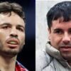 El vínculo familiar entre Julio César Chávez Jr. y El Chapo Guzmán que pocos conocían