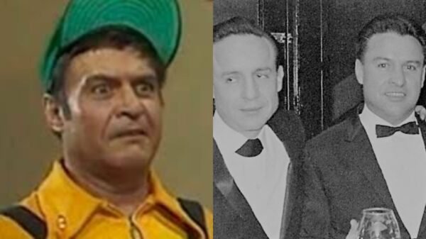 ¿Qué pasó con Horacio Gómez Bolaños, el hermano poco conocido de Chespirito?