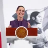 Claudia Sheinbaum cuestiona acuerdo de E U con Ovidio Guzmán, hijo del “Chapo”