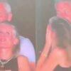 CEO es exhibido con su amante durante show de Coldplay