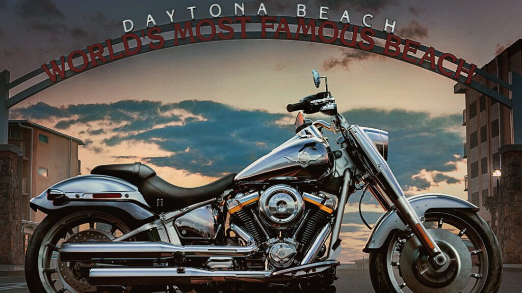 Harley-Davidson lanza la Fat Boy Gray Ghost en Latinoamérica