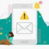 Correos falsos de paqueterías buscan robarte información