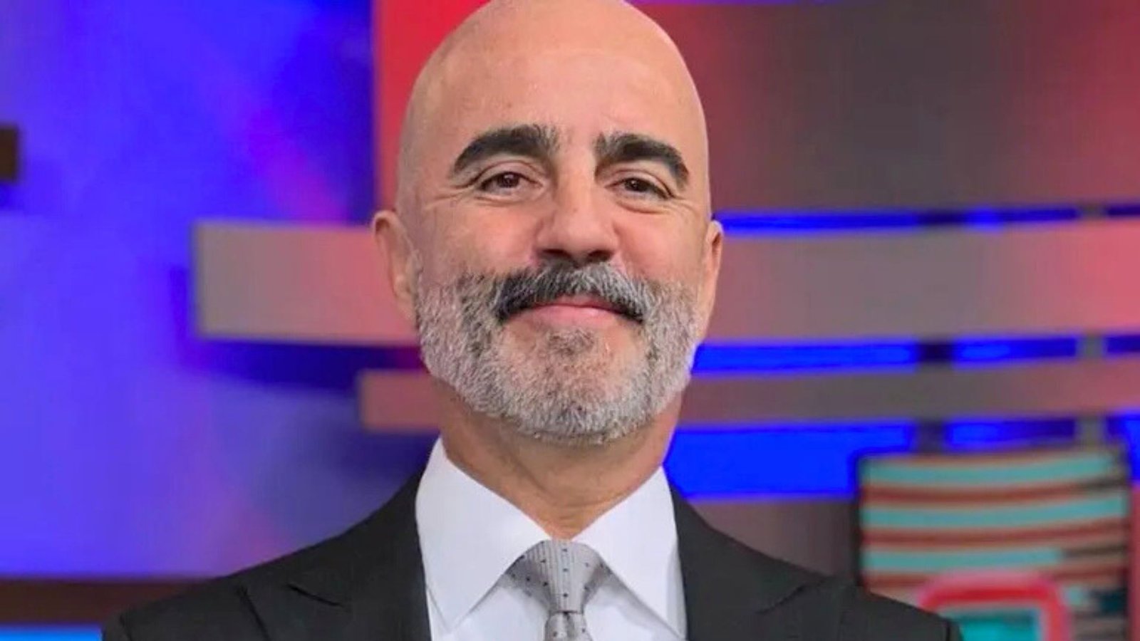 El Estaca revela cómo se encuentra tras aparatoso accidente en moto