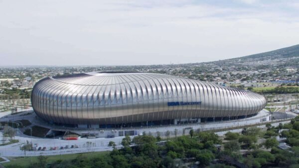 México actualiza sus estadios para el Mundial 2026