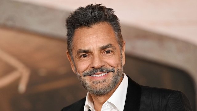 Eugenio Derbez narra incómodo momento en el aeropuerto... ¿se burlaron de él?
