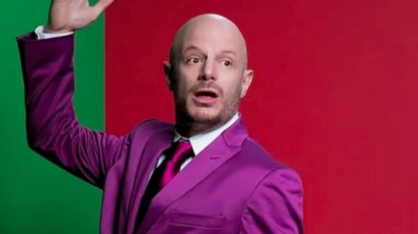 Facundo entra a La Casa de los Famosos México: conoce su supuesta paga semanal