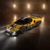Ferrari presenta el 296 GT3 Evo para 2026