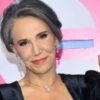 Comparan a Florinda Meza antes y después de las supuestas cirugías