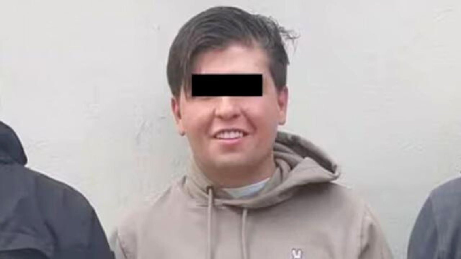 Fofo Márquez asegura haber sido abusado y extorsionado en la cárcel