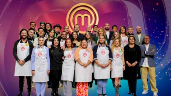 ¿Carlos Quirarte gana MasterChef Celebrity 2025? Esto es lo que se sabe