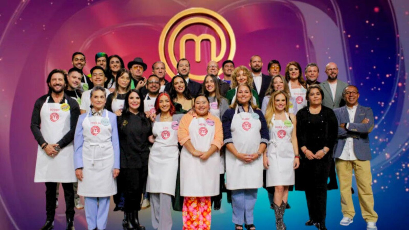 ¿Carlos Quirarte gana MasterChef Celebrity 2025? Esto es lo que se sabe